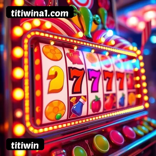 Imagem secundária para conteúdo da página Facebook titiwin