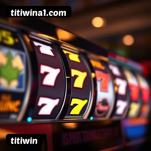 Jogos de Mesa Premium titiwin - Blackjack, Roleta, Baccarat