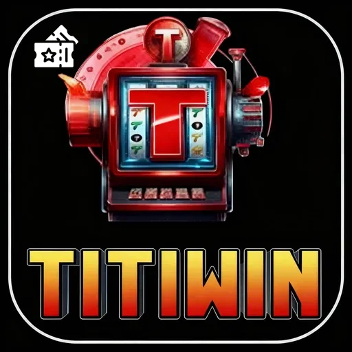 titiwin Logo