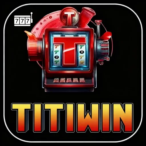 titiwin Logo