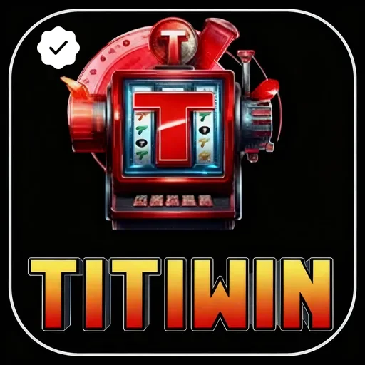 titiwin Logo