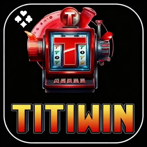 titiwin Logo